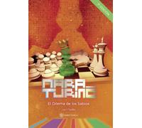 Mara Turing (SIN COLECCION)