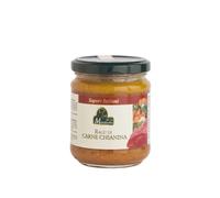 Marabotto Sabores italianos ragú con carne de chianina 180 gr