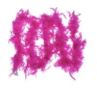 Marabou Boas for Kids 2 Meters/6.6 Ft Length, 7 Colors