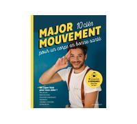 Marabout Major Mouvement 10 clés pour un corps en bonne santé TU