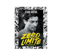 Marabout Zéro limite à tes rêves Livres TU Noir