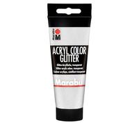 Marabu 0012010050073 Acryl Color, Negro, 100 ml