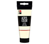 Marabu 0012010050271 Acryl Color, Beige, 100 ml