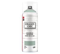 Marabu 02630018159 Tiza - Spray de Color, Verde