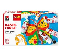 Marabu 0304000000001 Manualidades Color, multicolor , color, modelo surtido