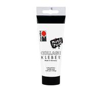 Marabu 120450845 - Pegamento Collage, 100 ml