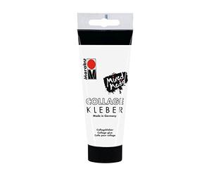 Marabu 120450845 - Pegamento Collage, 100 ml