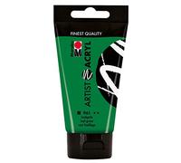 Marabu 122002961 - Artist acrílico, 75 ml, Laubgrün , color/modelo surtido