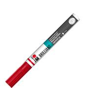 Marabu 125 2/4 mm Brilliant Painter, Cereza
