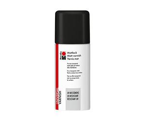 Marabu 23111006850 - Lacado Mate UV - Best Integrado, 150 ml