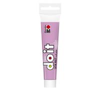 Marabu DO IT Craft Paint, 36 ml Rosa acrílica semibrillante para Bricolaje, Manualidades y Hobbies, Pintura al Agua, Intemperie, Resistente a la luz, de Secado rápido, Vegana, 12760076227, Pastel Pink