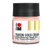 Marabu Efecto Crema, Rosé de Oro, no corresponda