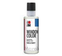 Marabu fun&fancy 582 Water-based paint 80ml 1pieza(s) - Pintura (1 pieza(s), 80 ml)