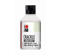 Marabu Medium Krakelee - Spray de Efecto Grietas (250 ml)