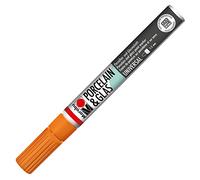 Marabu MR12331225 - Material para Manualidades, Color Naranja