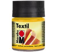 Marabu MR171605021 - Pintura para Tejidos y Telas