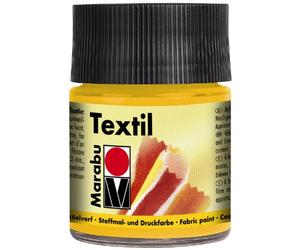 Marabu MR171605021 - Pintura para Tejidos y Telas