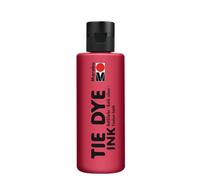 Marabu Tie Dye Ink Batik en Rojo Cereza, 80 ml Agua, Vegana, Pintura Radiante para Tejidos de Colores claros con hasta un 20% de Fibras sintéticas, 17300004031, Cherry Red