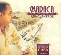 MARACA & HIS LATIN JAZZ ALL STARS - REENCUENTROS ,LIVE AT THE GRAND THEATER OF HAVANA