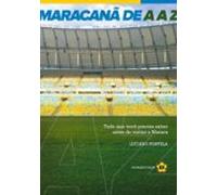 Maracanã De A A Z (ebook)