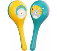 Maracas de juguete - varios modelos