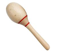 Maracas Party - Agitador de manos, agitador de instrumentos maracas, creador de sonido festivo con mango curvado | Cinco De Mayo Decoraciones para niños, Suministros de Fiesta, Diversión de