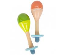 Maracas - Ritmos Groovy