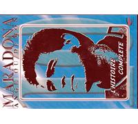 Maradona, ange ou démon [Francia] [DVD]