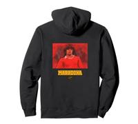 Maradona Argentinos Juniors Sudadera con Capucha