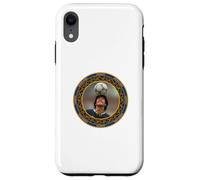 Maradona Ciudad Autónoma de Buenos Aires Carcasa para iPhone XR