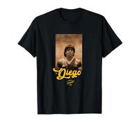 Maradona Diego Argentina Camiseta