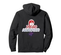 Maradona Diego Argentinos Juniors Sudadera con Capucha