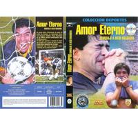 Maradona, Diego Armando - Amor Eterno: Homenaje a Maradona [USA] [DVD]