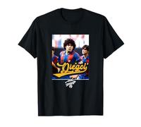 Maradona Diego Barcelona Camiseta
