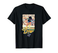 Maradona Diego Boca Camiseta