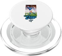 Maradona Diego Nápoles PopSockets PopGrip para MagSafe