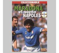 Maradona, El Sueno Napoles [Alemania] [DVD]