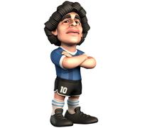 Maradona Goal Of The Century Action Figure in Pvc Special Edition 12 Cm Minix