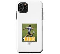 Maradona GOL del Siglo Carcasa para iPhone 11 Pro MAX