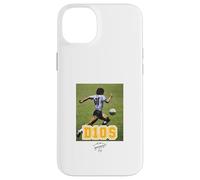 Maradona GOL del Siglo Carcasa para iPhone 14 Plus
