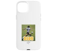 Maradona GOL del Siglo Carcasa para iPhone 15 Plus