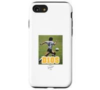 Maradona GOL del Siglo Carcasa para iPhone SE (2020) / 7/8