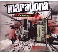 Maradona - Ich Bin Weg [Import]