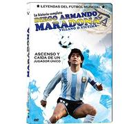 Maradona, La Historia Completa / Maradona: Villain or Victim?