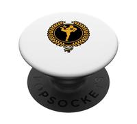 Maradona Laureles PopSockets PopGrip Adhesivo