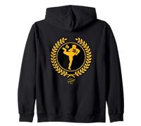 Maradona Laureles Sudadera con Capucha