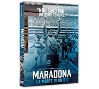 Maradona: Morte Di Un D10