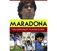 Maradona - The Greatest Player Ever [Edizione: Stati Uniti] [Italia] [DVD]