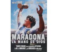 Maradona: The Hand of God [USA] [DVD]