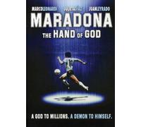 Maradona: The Hand of God [USA] [DVD]